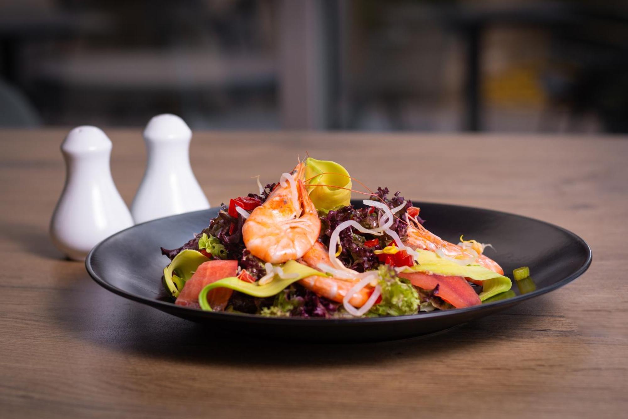 Отель Ibis Casablanca Sidi Maarouf Экстерьер фото